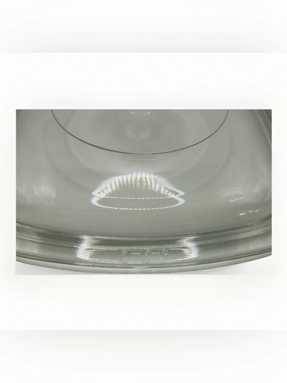 Vintage Corning Ware Blue 1 QT Cornflower P-1-B Baking Dish‎ with Lid 9×7×3 USA